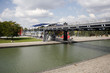 La Villette Paris La Villette Paris