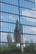 Reflet du Parlement du Canada, Ottawa Reflet du Parlement du Canada, Ottawa