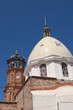 Église de Puerto Vallarta, station balnéaire du Méxique Église de Puerto Vallarta, station balnéaire du Méxique