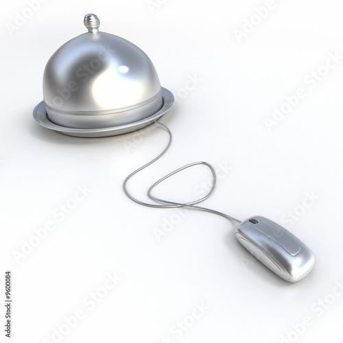 Foto: Room service 05 Room service 05