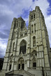 Foto: St. Michael and Gudula Cathedral Brussels, Belgium. St. Michael and Gudula Cathedral Brussels, Belgium.