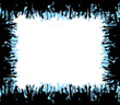 Audience borders silhouettes Audience borders silhouettes