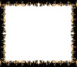 audience border audience border