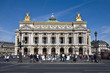 Opéra Garnier - Paris