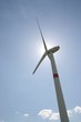 Sonne und Wind - Kraft