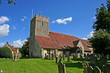 Photo: Country village church Country village church