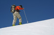 Ski de randonnée