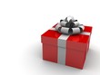 geschenkpäckchen