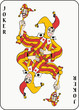 Symmetric Joker
