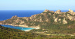 cote corse