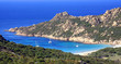 Crique corse