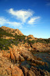 Cote corse