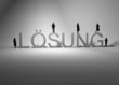 Logo Lösung