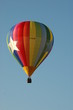 montgolfière