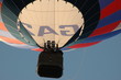 montgolfière