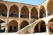 Architecture, Nicosie sud - Chypre Architecture, Nicosie sud - Chypre