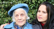 Photo: junge und alte frau junge und alte frau