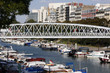 Canal Saint Martin Bastille Paris Canal Saint Martin Bastille Paris