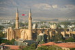 Mosque, northern cyprus Mosque, northern cyprus