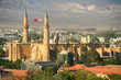 Mosque, Nicosia Mosque, Nicosia