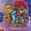 Graffiti Streetart Berlin