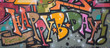 Graffiti Streetart Berlin