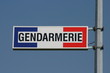 gendarmerie,gendarme,panneau gendarmerie,gendarme,panneau