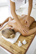 Female Receiving Professional ...
