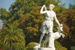 Jardin du Luxembourg