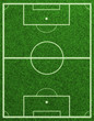 Fußballfeld