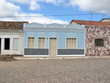 Rue de village, Chapada Diamantina, Brésil. Rue de village, Chapada Diamantina, Brésil.