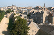 Dinan vu du donjon Dinan vu du donjon