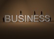 Logo Business