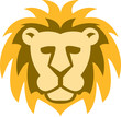 lion illustration