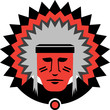 indian chief