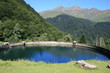 Citerne - centrale hydroélectrique du Chiroulet (Pyrénées)