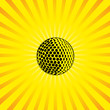 golf background