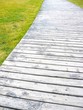 suivre le chemin