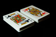 Play cards