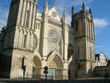 Cathédrale de Poitiers