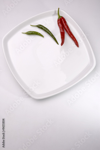 Photo: Chili Teller Chili Teller