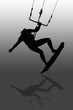 Kite surf A