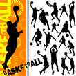 basketball basketball