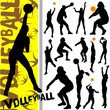 volleyball