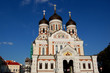 Cathédrale orthodoxe Alexander Nievsky