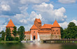 Old Castle View