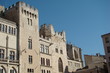 Mairie de narbonne,Palais des archevèques