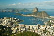 The sugar Loaf
