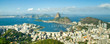 The sugar Loaf