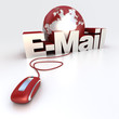 Earth e-mail